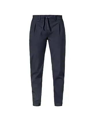 SCHÖFFEL | Damen Wanderhose Style Oaktree | dunkelblau